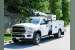 2022 RAM 5500