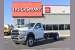 2022 RAM 5500