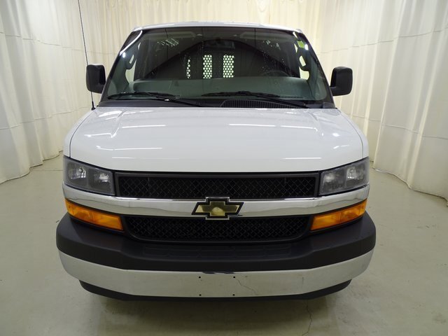 2019 Van Chevrolet Express G2500