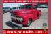 1952 Ford F1
