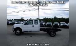 2005 FORD F350 Cab Chassis in Frankfort, KY