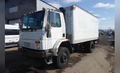 2005 Sterling CARGO SC8000 Box Truck - Straight Truck in Sparrowbush, NY