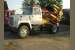 1971 FORD LN800