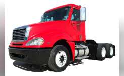 2007 FREIGHTLINER COLUMBIA Conventional - Day Cab, Tractor in Phoenix, AZ