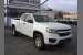 2017 CHEVROLET COLORADO