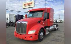 2016 PETERBILT 579 Conventional - Sleeper Truck, Tractor in French Camp, CA