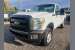 2011 FORD F350