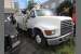 1998 FORD 800