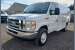 2012 FORD ECONOLINE