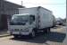 2007 ISUZU NQR