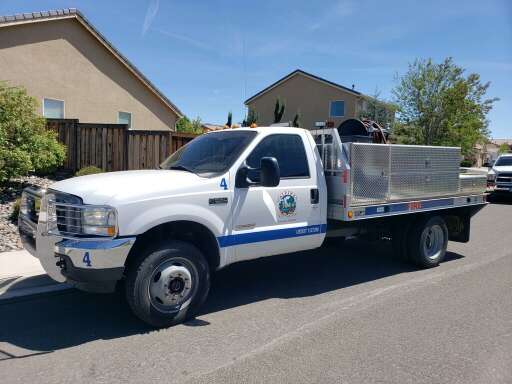 Used Arff Truck For Sale