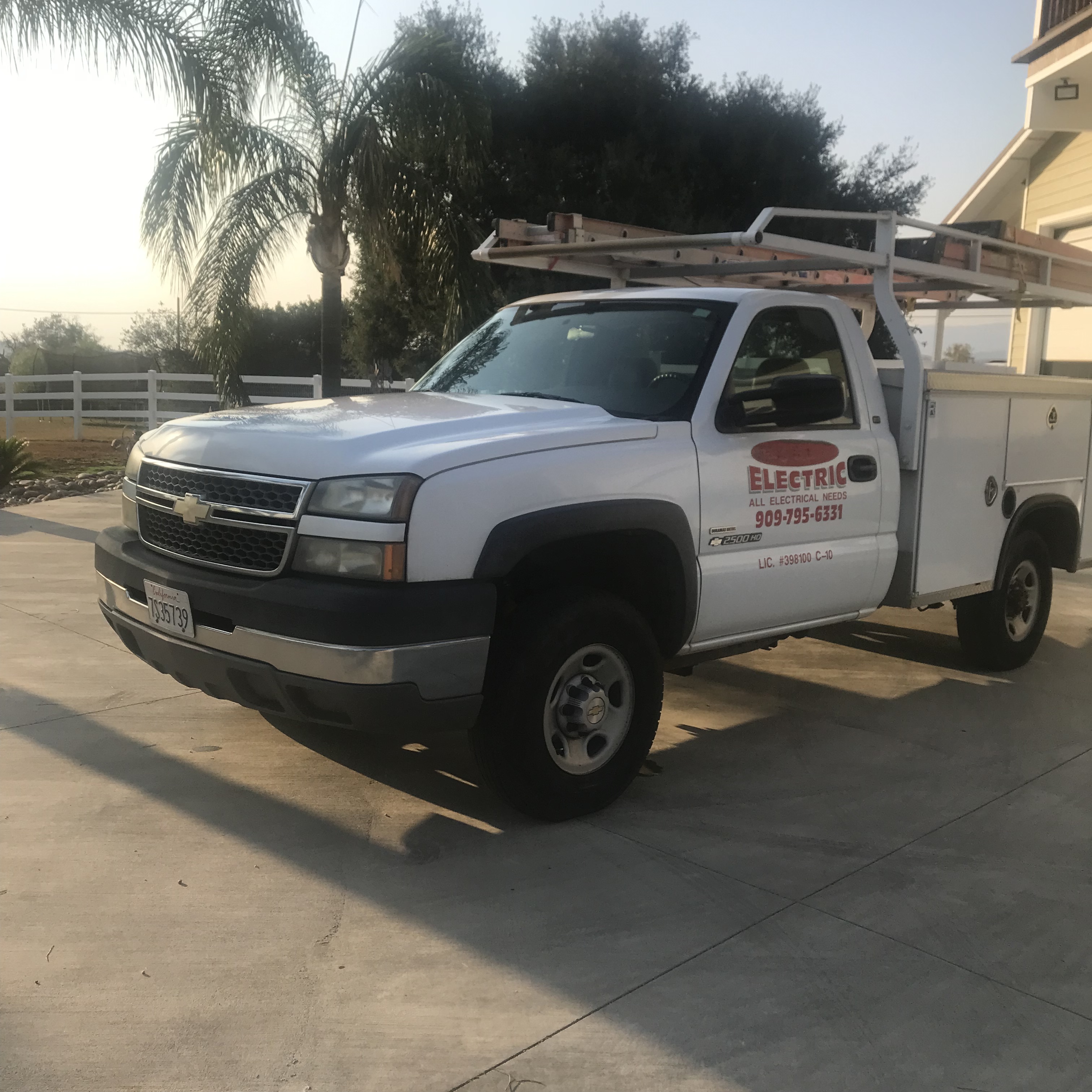 California Contractor Trucks For Sale Commercial Truck Trader