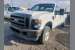 2010 FORD F350