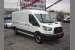 2017 FORD TRANSIT