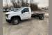 2022 CHEVROLET SILVERADO 3500HD