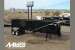 2023 ARMOR LITE ELLIPTICAL SCRAP TRAILER