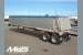 2001 MATE Aluminum End Dump