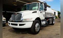2012 INTERNATIONAL 4300 Sewer Trucks, Vacuum Truck, Septic in Hialeah, FL