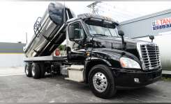 2014 FREIGHTLINER CASCADIA Sewer Trucks, Vacuum Truck, Septic in Hialeah, FL