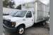 2012 FORD ECONOLINE