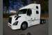 2015 VOLVO VNL64T780