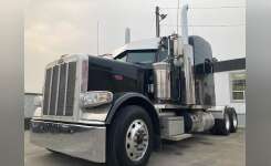 2019 PETERBILT 389 Conventional - Sleeper Truck, Tractor in Clearfield, PA