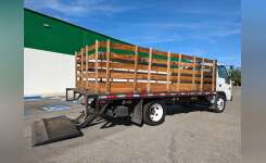 2003 Chevrolet W4500 Box Truck - Straight Truck, Moving Van, Dry Van in Fountain Valley, CA