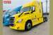 2020 FREIGHTLINER CASCADIA 126