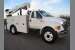2011 FORD F750
