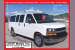 2014 CHEVROLET EXPRESS 1500