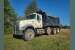 2007 MACK GRANITE CTP713