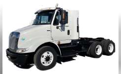2012 INTERNATIONAL 8000 Conventional - Day Cab, Tractor in Phoenix, AZ