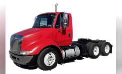 2007 INTERNATIONAL 8000 Conventional - Day Cab, Tractor in Phoenix, AZ