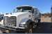 2007 MACK GRANITE CTP713