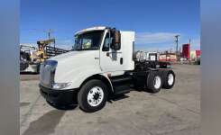 2012 INTERNATIONAL 8000 Conventional - Day Cab, Tractor in Phoenix, AZ