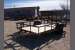 2021 EAST TEXAS TRAILERS UTILITY TRAILERS