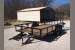 2022 BUCK DANDY UTILITY TRAILER
