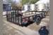 2021 BUCK DANDY UTILITY TRAILER