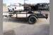 2021 BUCK DANDY UTILITY TRAILER