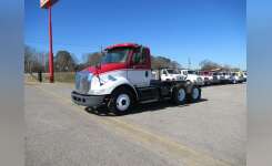 2006 INTERNATIONAL 8000 Conventional - Day Cab, Tractor in Tuscaloosa, AL