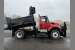 2011 INTERNATIONAL 7400