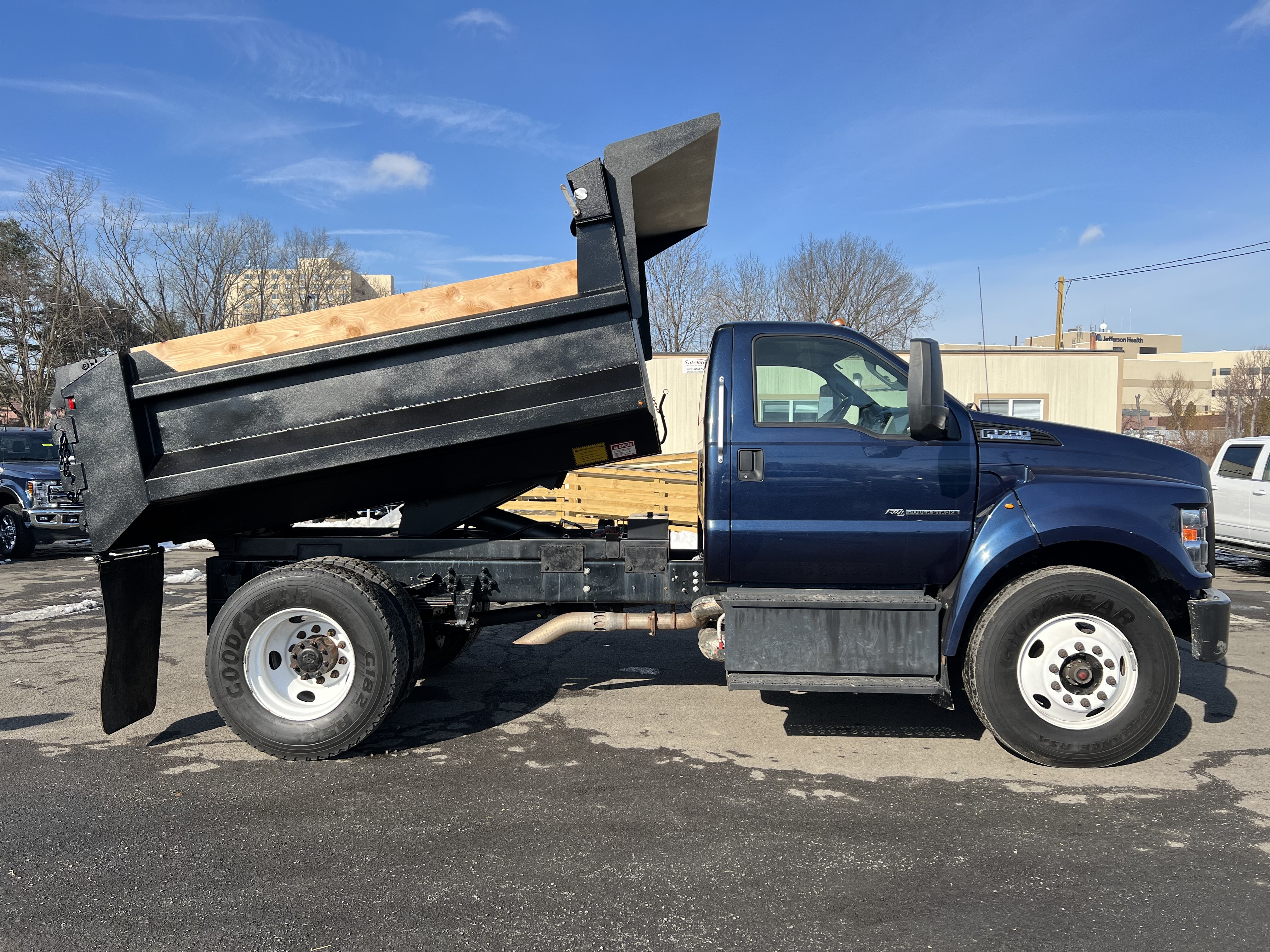 Sitemapcdatahttpswudinf Inetcomclass 6 Dump Trucks For Sale