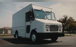 2008 FREIGHTLINER MT45 Catering Truck - Food Truck, Stepvan in Grain Valley, MO
