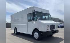 2014 FREIGHTLINER MT55 Catering Truck - Food Truck, Stepvan in Grain Valley, MO