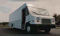 2007 FREIGHTLINER MT45 Catering Truck - Food Truck, Stepvan in Grain Valley, MO