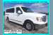 2016 NISSAN NV3500