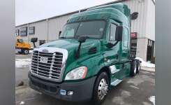 2018 FREIGHTLINER CA11342SLP Conventional - Sleeper Truck, Tractor in New Haven, IN