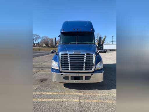 Cascadia For Sale Freightliner Cascadia Trucks Commercial Truck Trader Cascadia For Sale Freightliner Cascadia Trucks Commercial Truck Trader