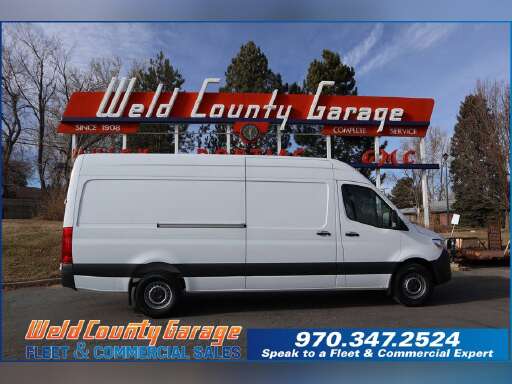 Weld County Garage In 2699 47th Ave Greeley Co 80634 Commercial Truck Trader Weld County Garage In 2699 47th Ave, Weld County Garage 2699 47th Avenue Greeley Co 80634