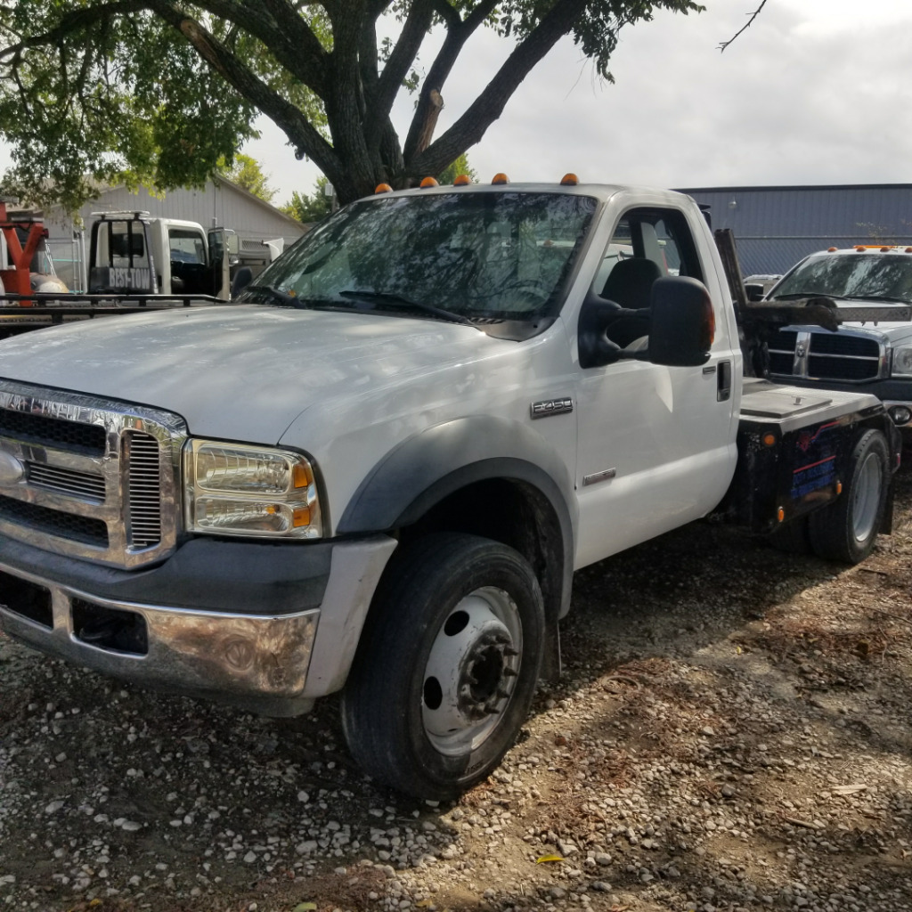 tow truck houston for sale